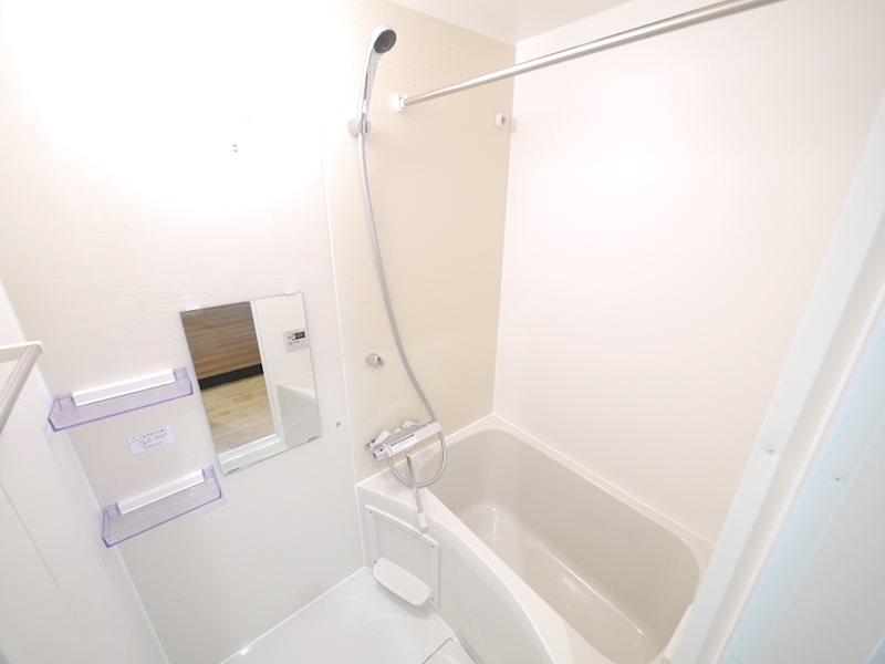 グランディア高円寺南 風呂画像