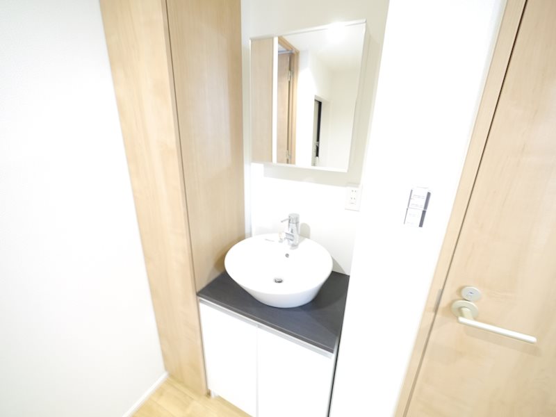 グランディア高円寺南 ベランダ