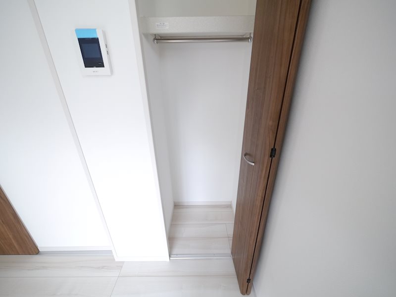 グランディア西大島  その他1