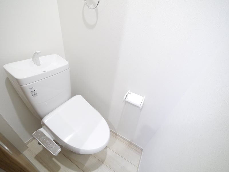 グランディア西大島  その他3