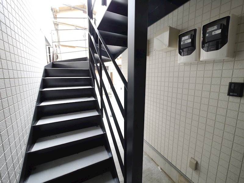 グランディア西大島  その他外観1