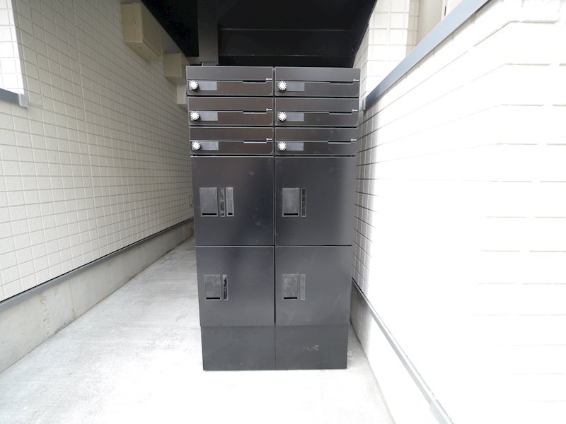 グランディア西大島  その他外観2