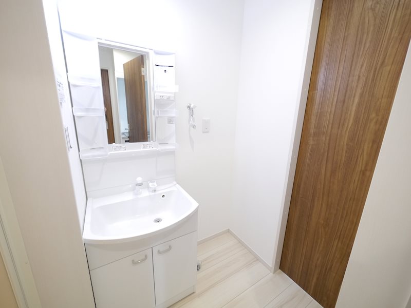 グランディア西大島  リビング