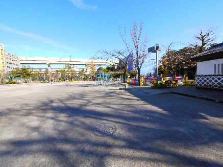 グランディア西大島  周辺画像1