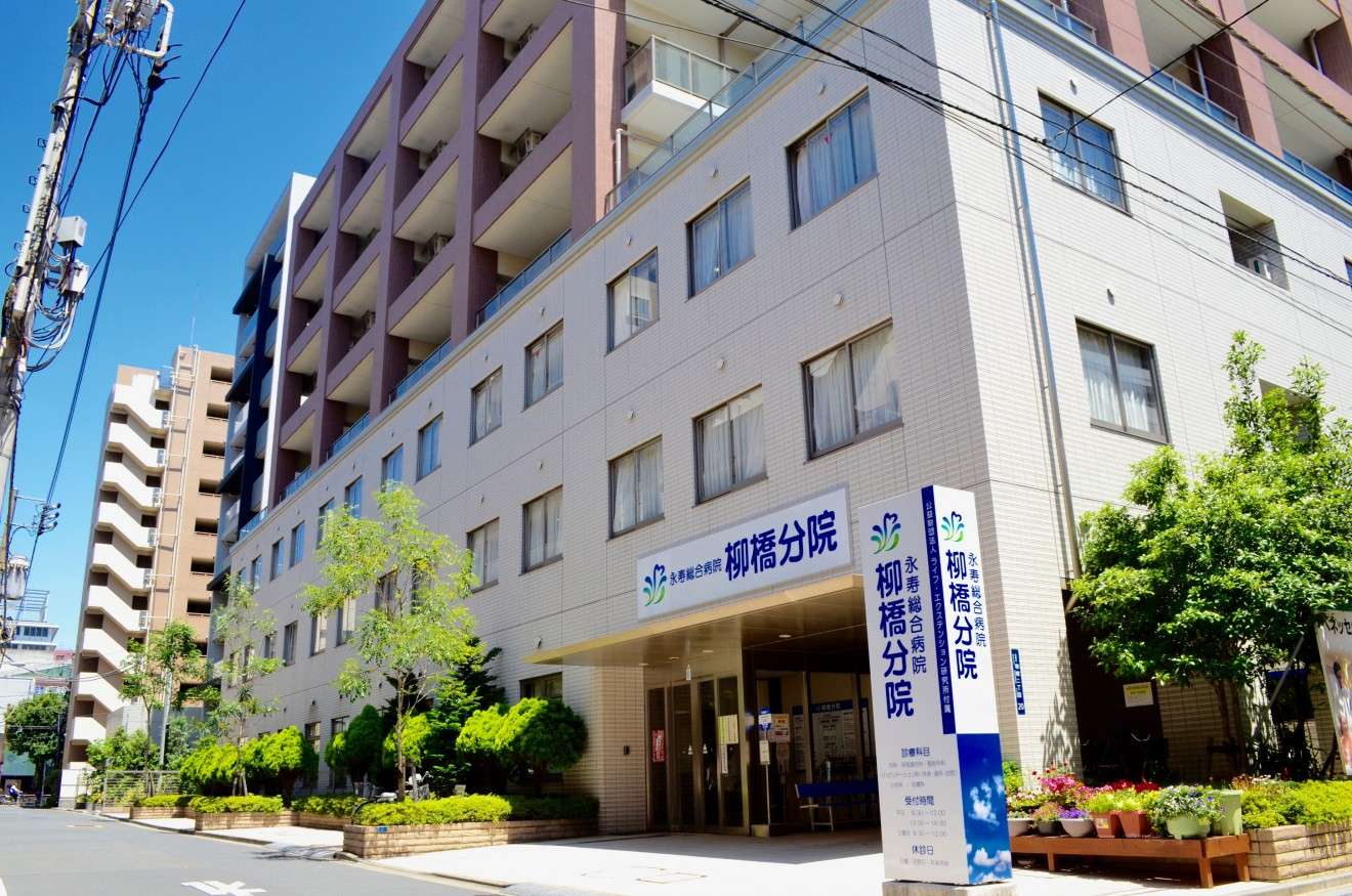 グランディア西大島  周辺画像3