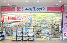 グランディア西大島  周辺画像5