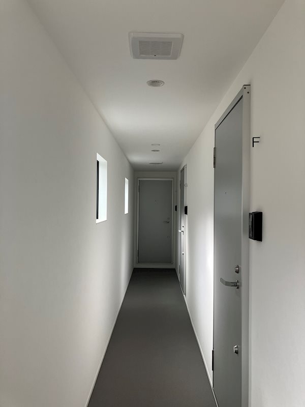 TSQUARE その他外観2