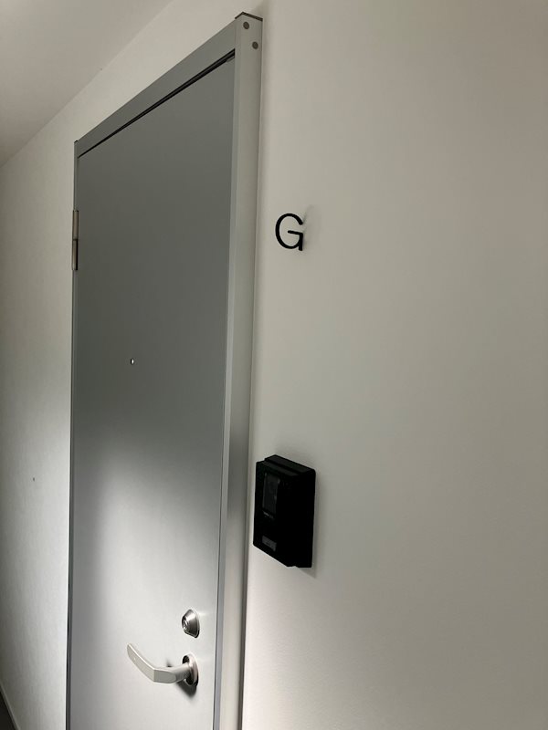 TSQUARE その他外観3