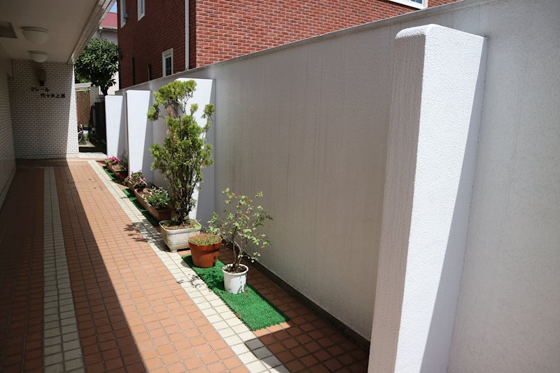クレール代々木上原 その他外観3