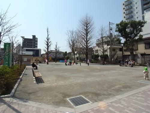 ミカサビル  周辺画像1