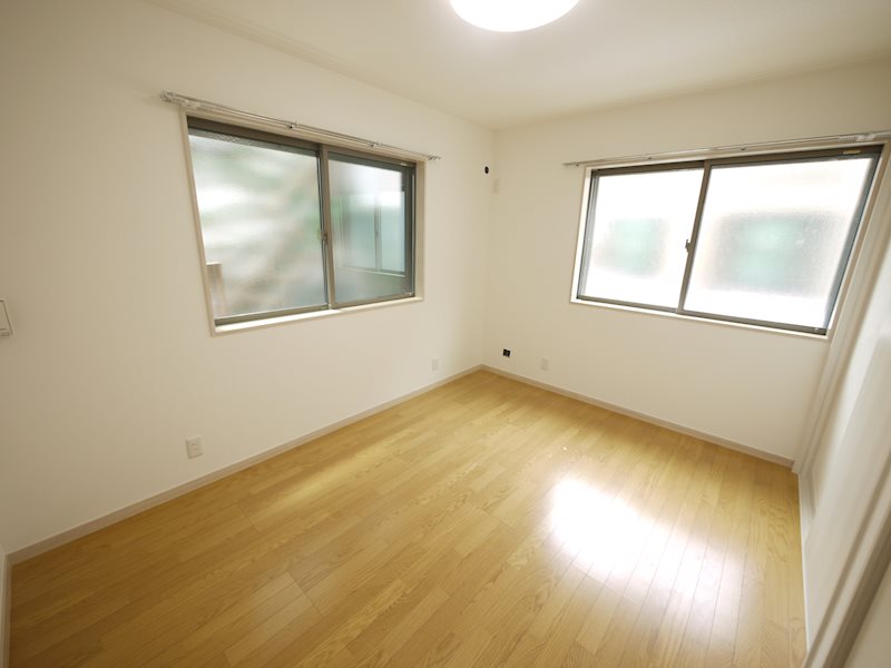 新中野FKハイツ  リビング