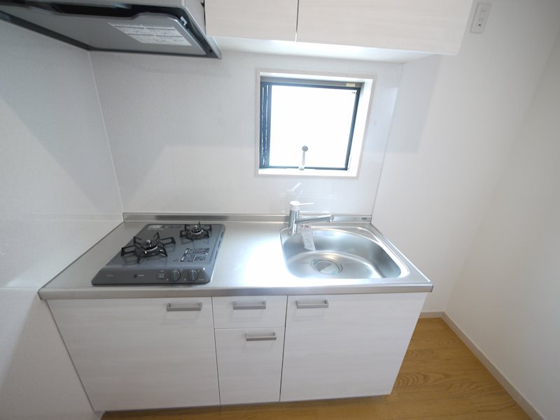 新中野FKハイツ  キッチン