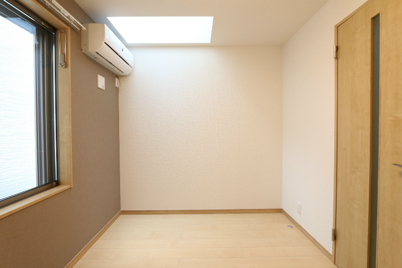 ボンドヴィレッジ目白　  リビング