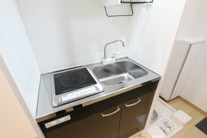 ボンドヴィレッジ目白　  キッチン