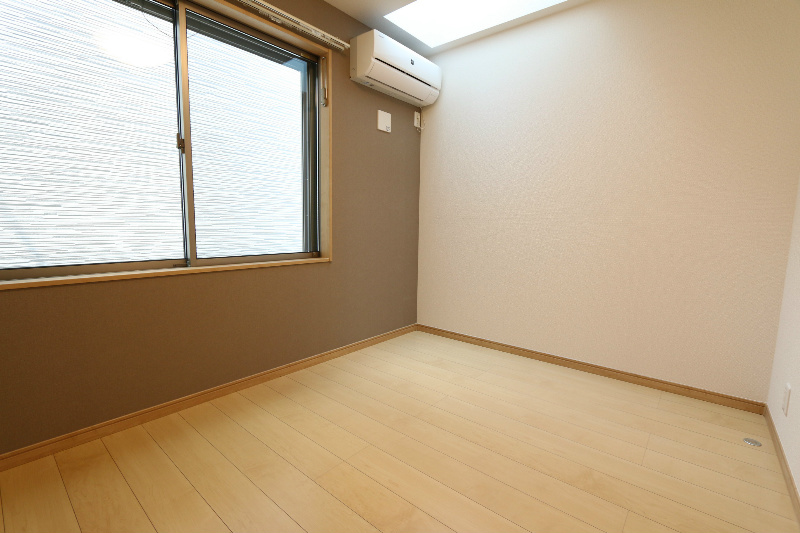 ボンドヴィレッジ目白　  ベッドルーム