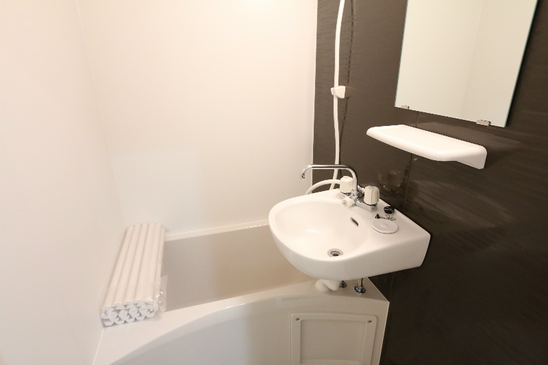 ボンドヴィレッジ目白　  風呂画像