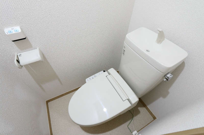 ボンドヴィレッジ目白　  ベランダ