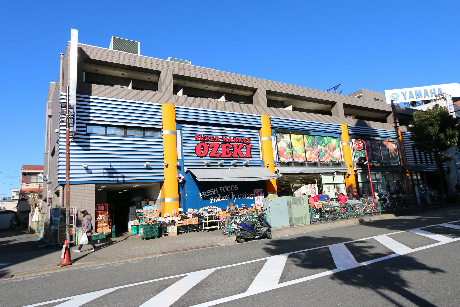 ボンドヴィレッジ目白　  周辺画像1