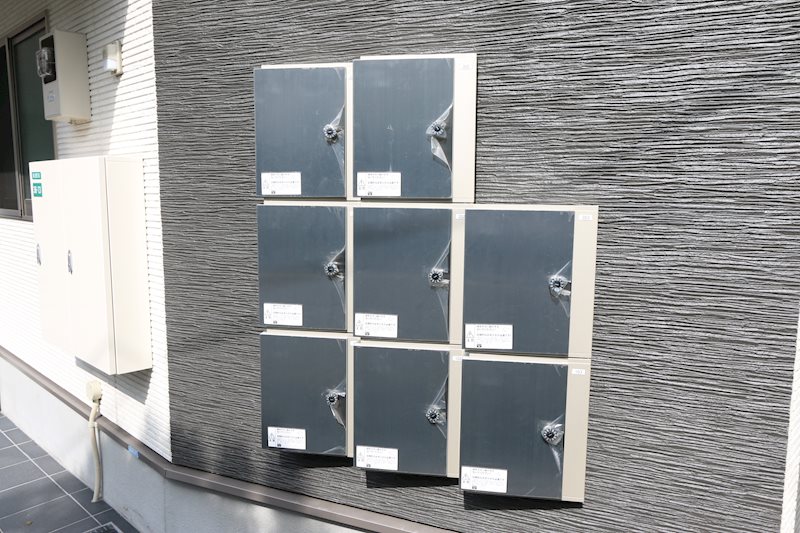 ボンドヴィレッジ目白　  その他外観1