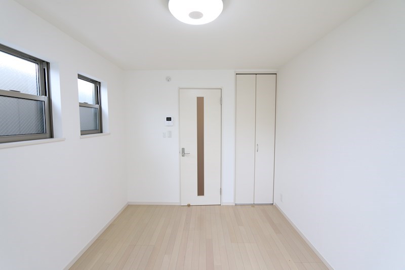 ボンドヴィレッジ目白　  リビング