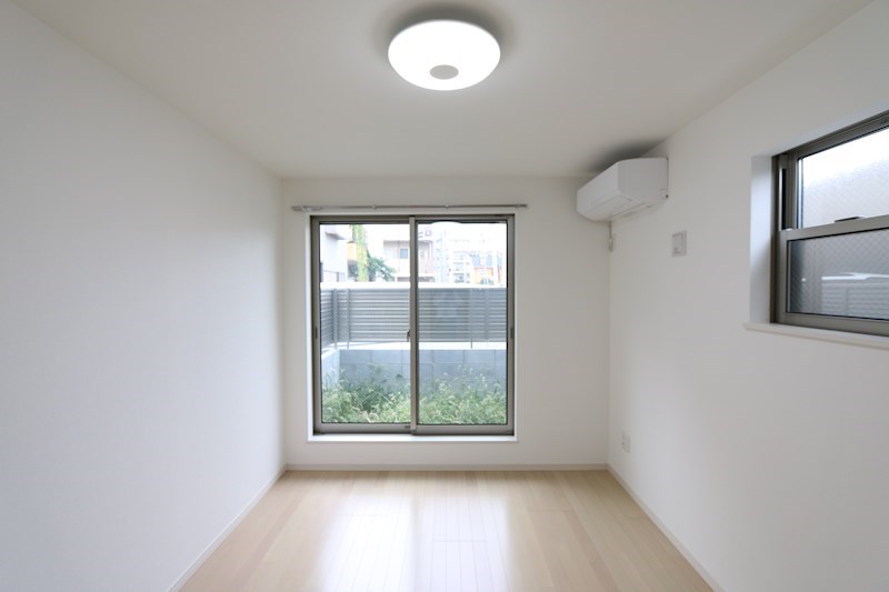 ボンドヴィレッジ目白　  ベッドルーム