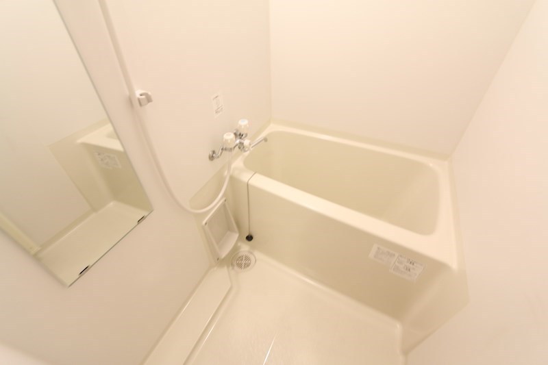 ボンドヴィレッジ目白　  風呂画像