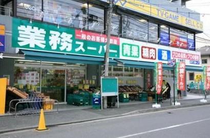 ライフピアライジング　 周辺画像3
