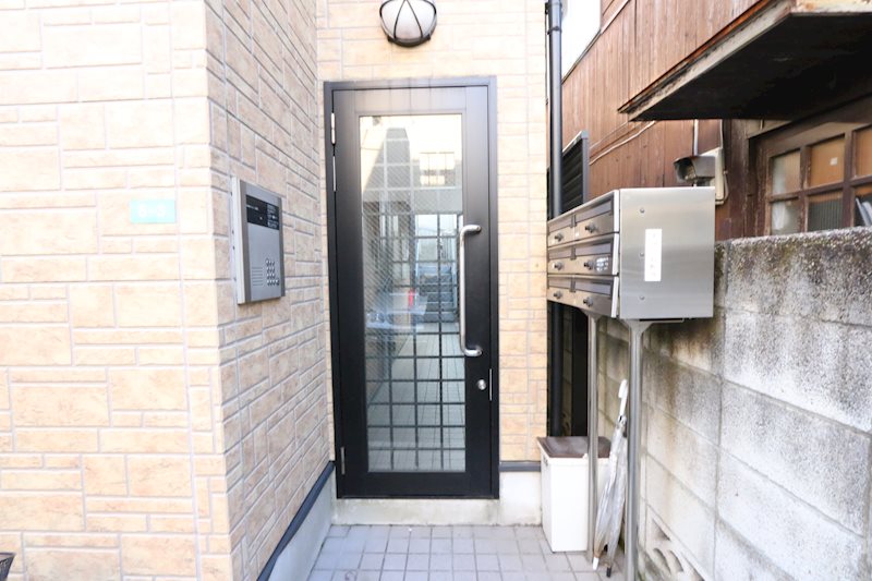 ライフピアライジング　  その他外観1