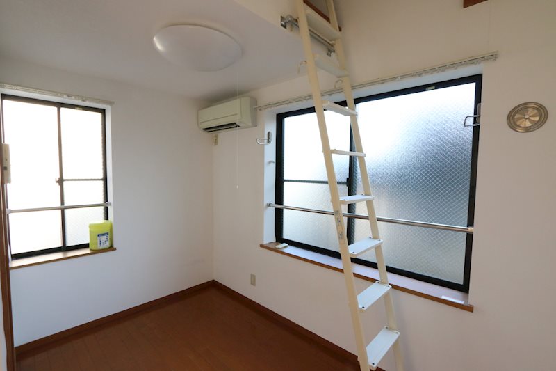 ライフピアライジング　  リビング