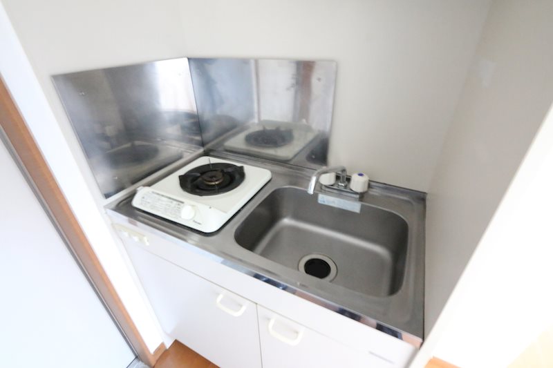 ライフピアライジング　  キッチン