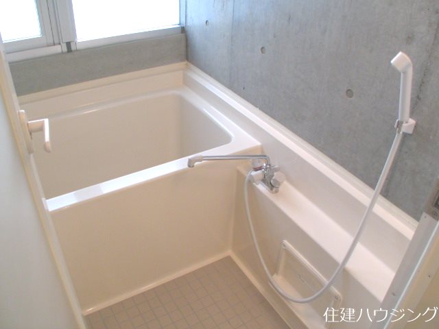 シルエット元代々木 　事務所SOHO可サロン等おすすめ 風呂画像