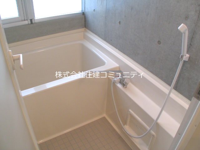 シルエット元代々木 　事務所SOHO可 ベランダ