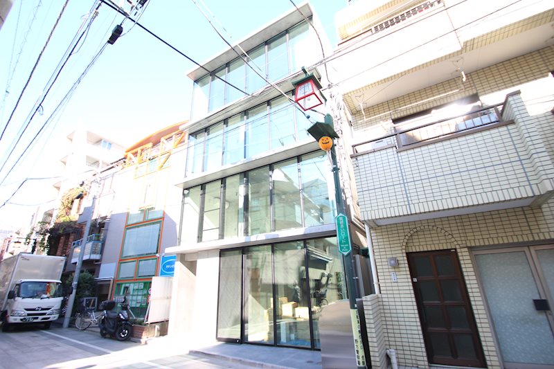 posada-rinca中野  202号室 外観