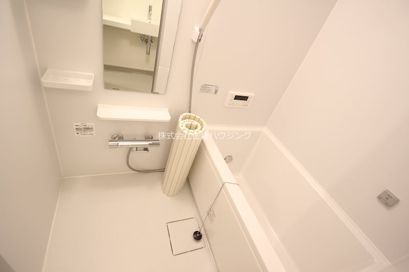 posada-rinca中野  風呂画像