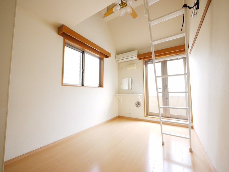 マイプラン中野中央B棟  リビング