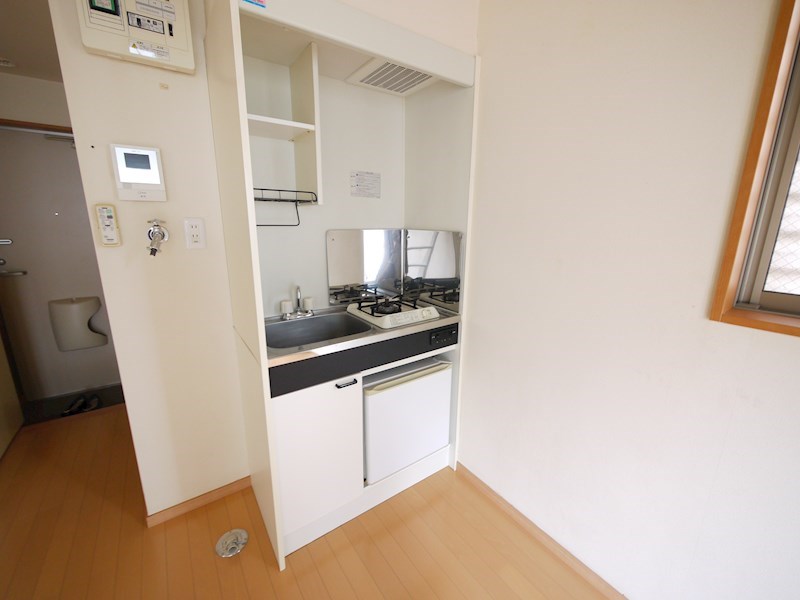 マイプラン中野中央B棟  キッチン