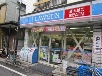 グリーンヴィラ  周辺画像3