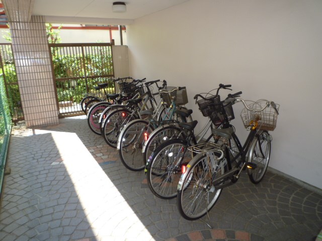 サンリプル  その他外観2