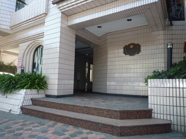 サンリプル  その他外観3