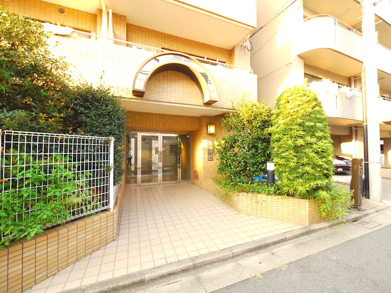 サンローゼ津田第三  その他外観2