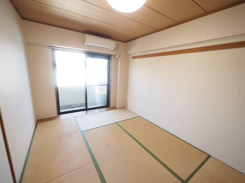 サンローゼ津田第三  その他外観3