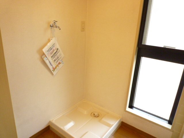 サンローゼ津田第三  その他1