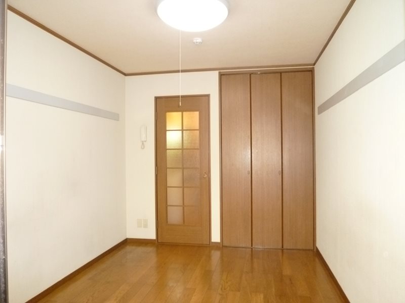 センチュリー東高円寺  ベッドルーム