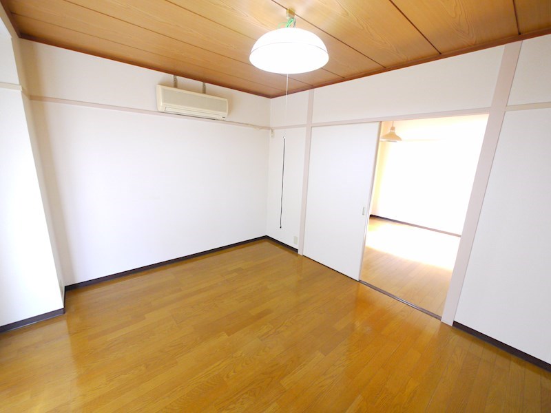 ベルフォーレ  ベッドルーム