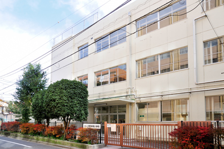 ベルフォーレ  周辺画像1