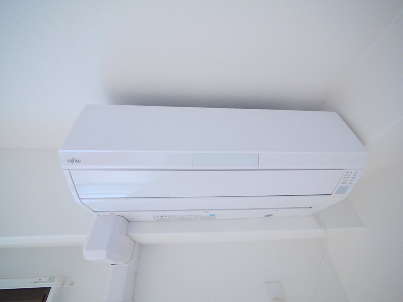 メゾンシルクロード  その他2