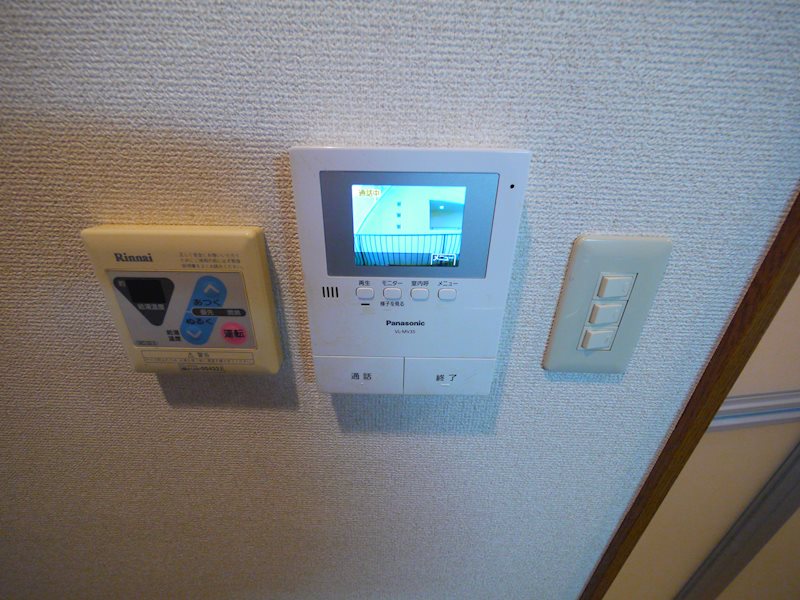 メゾンシルクロード  その他1