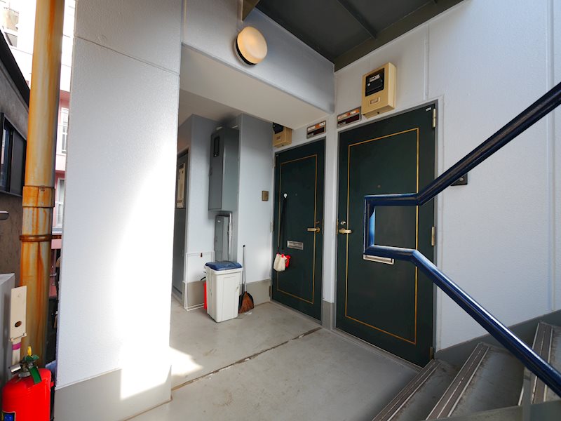 レグルス下北沢 その他外観3