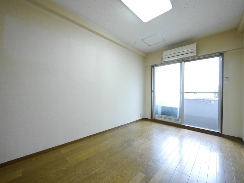 レグルス下北沢 リビング