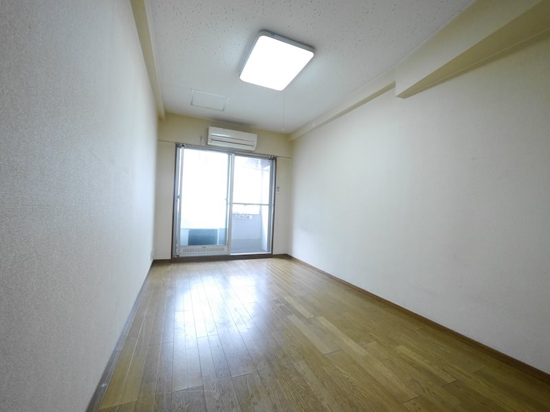 レグルス下北沢 ベッドルーム